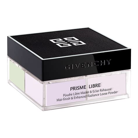 givenchy limited edition no.1 pastel|PRISME LIBRE LOOSE POWDER LIMITED EDITION .